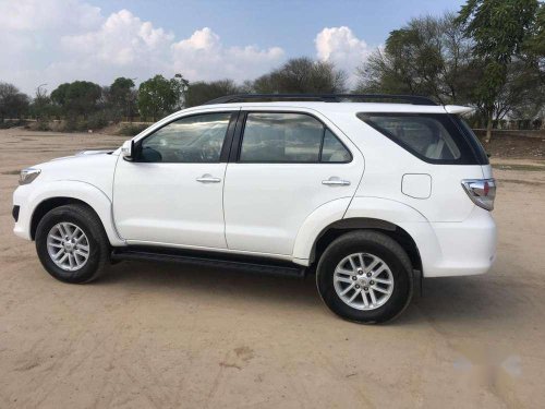 Used 2012 Fortuner 4x2 Manual  for sale in Sirsa