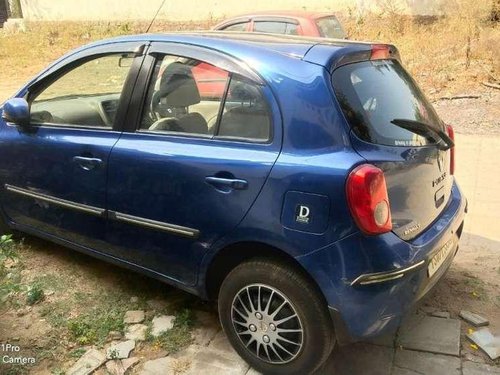 Used Renault Pulse RxL 2015 MT for sale in Hyderabad 