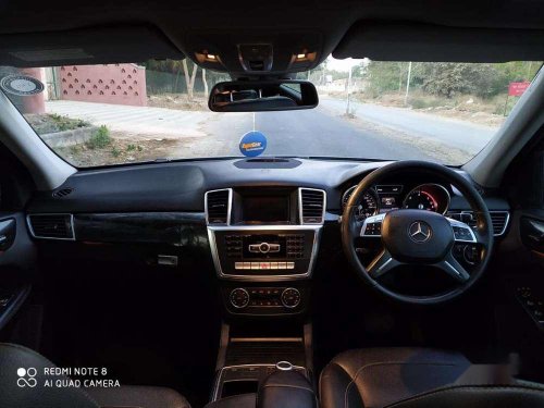Used 2014 Mercedes Benz CLA AT for sale in Ahmedabad 