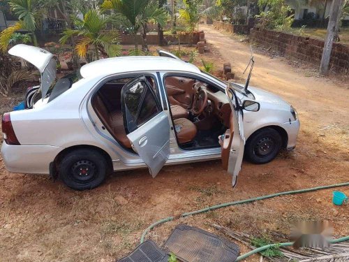 Used 2012 Etios G  for sale in Kannur