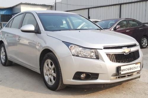 2012 Chevrolet Cruze LT MT for sale in Pune