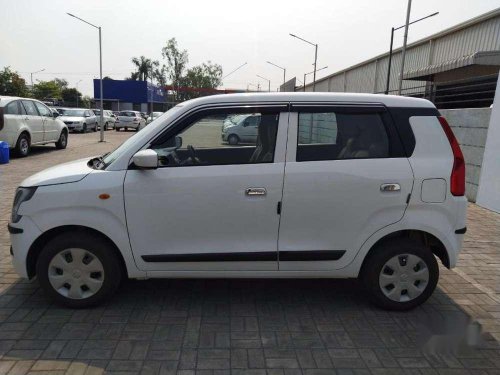 Used Maruti Suzuki Wagon R VXI 2019 MT for sale in Bilaspur 