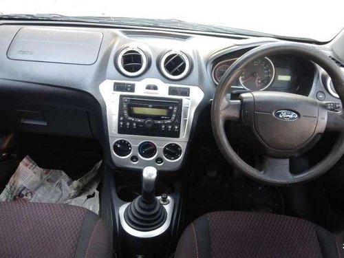 Ford Figo Diesel Titanium 2010 MT for sale in Ahmedabad 