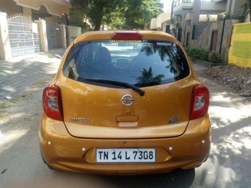 Used 2017 Micra  for sale in Chennai