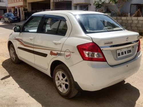 Used 2018 Maruti Suzuki Dzire VXI MT for sale in Bangalore