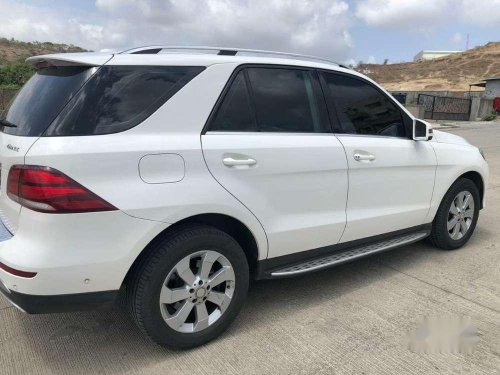 Used 2018 Mercedes Benz GLE AT for sale in Kochi 