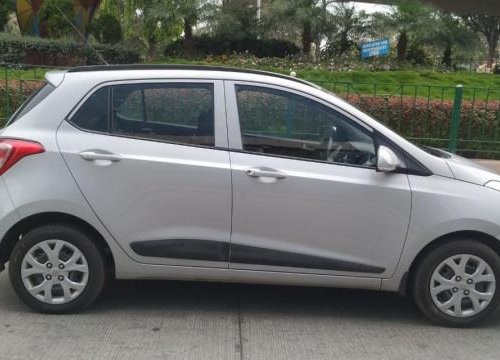 2015 Hyundai i10 Sportz MT for sale in Bangalore