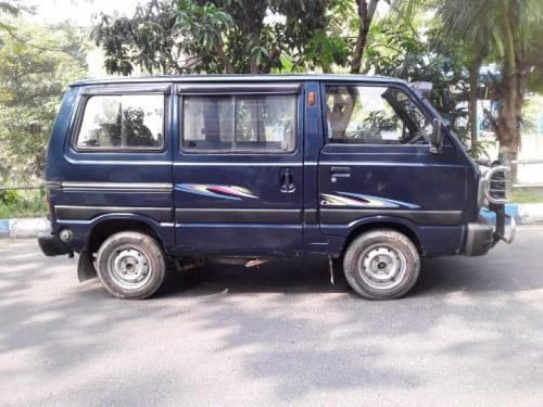 Maruti Suzuki Omni 2012 MT for sale in Kolkata