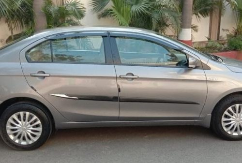 Maruti Suzuki Ciaz 2015 MT for sale in New Delhi