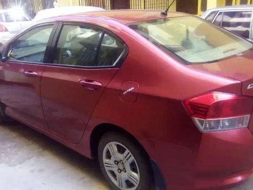 Used 2011 City  for sale in Chennai