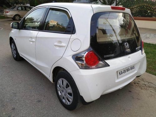 2013 Honda Brio S MT for sale in Bangalore