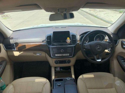 Used 2018 Mercedes Benz GLE AT for sale in Kochi 