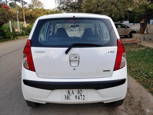 Used Hyundai i10 Magna 1.1 iTech SE 2008 MT in Bangalore