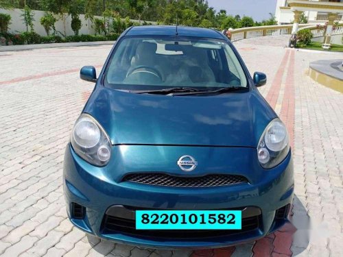 Used 2014 Micra Active XV  for sale in Pudukkottai