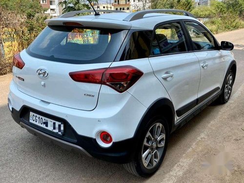 Used Hyundai i20 Active 1.4 2017 MT for sale in Raipur 