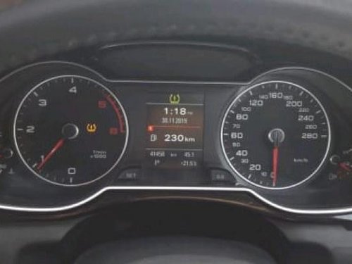 Audi A4 35 TDI Premium 2016 AT for sale in New Delhi