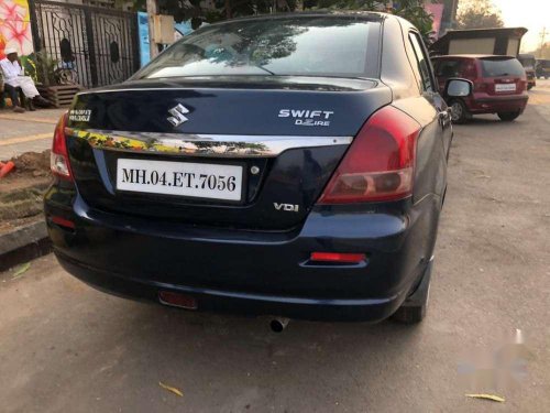 Maruti Suzuki Swift Dzire 2011 MT for sale in Mumbai 