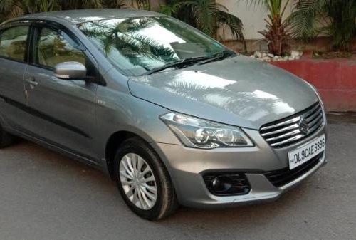 Maruti Suzuki Ciaz 2015 MT for sale in New Delhi