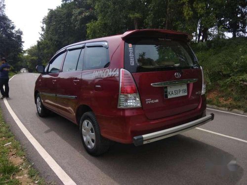 Used 2010 Toyota Innova MT for sale in Nagar 