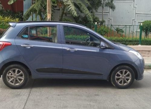 2015 Hyundai i10 Asta MT for sale in Bangalore