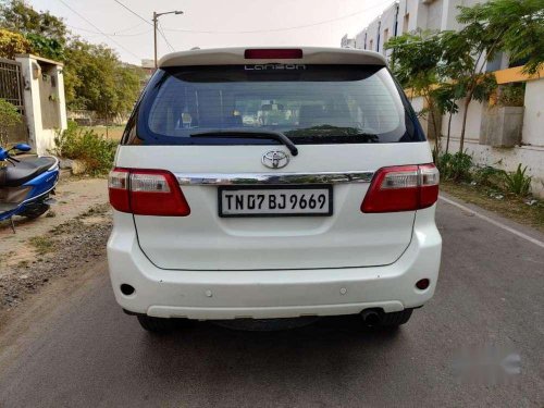 Maruti Suzuki Vitara Brezza ZDI 2016 MT for sale in Chennai 