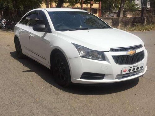 Used 2010 Chevrolet Cruze LT MT for sale in Nagpur 