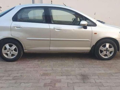 Used 2006 Honda City MT for sale in Panchkula 