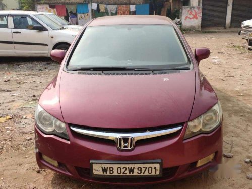 Honda Civic Hybrid 2007 MT for sale in Kolkata 