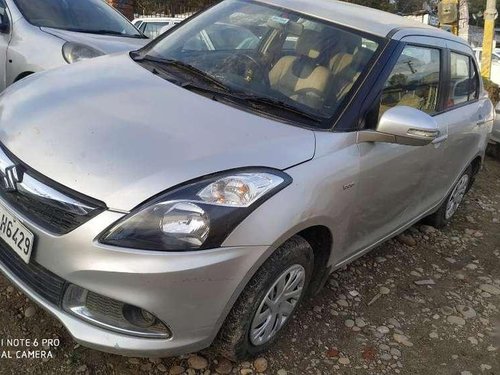 Used 2015 Swift Dzire  for sale in Haridwar
