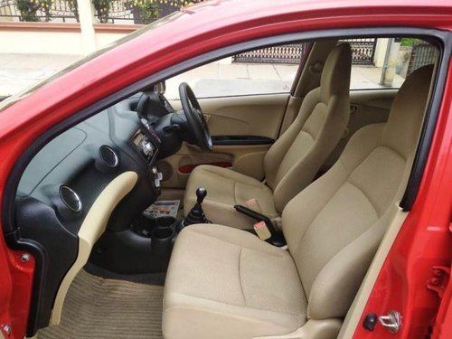 2015 Honda Brio S MT for sale in Bangalore