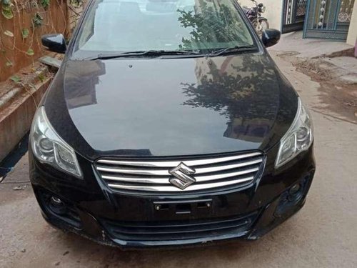 2015 Maruti Suzuki Ciaz MT for sale in Raipur 