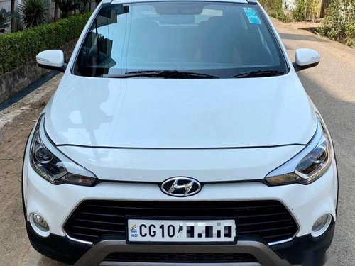 Used Hyundai i20 Active 1.4 2017 MT for sale in Raipur 