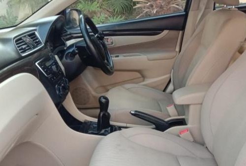 Maruti Suzuki Ciaz 2015 MT for sale in New Delhi