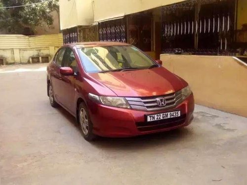 Used 2011 City  for sale in Chennai