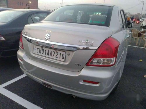Used 2010 Swift Dzire  for sale in Chandigarh