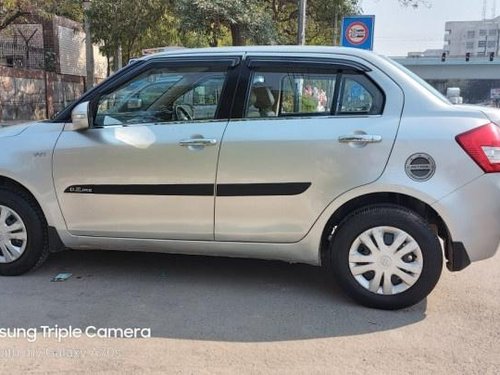 Used 2014 Maruti Suzuki Dzire VXI MT for sale in New Delhi