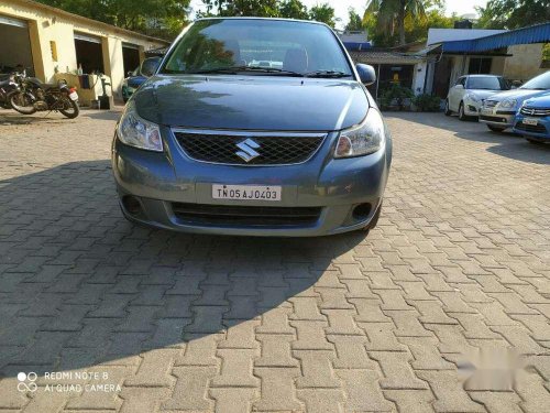 Used 2007 SX4  for sale in Chennai