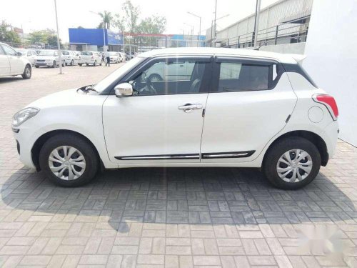 Used Maruti Suzuki Swift VXI 2018 MT for sale in Bilaspur 