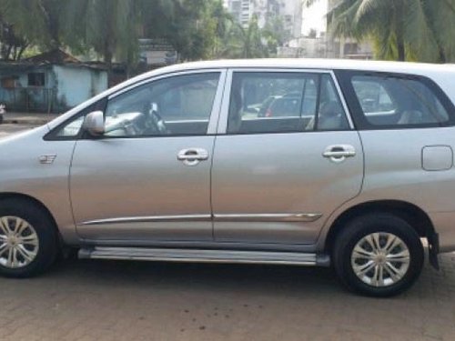 Used 2015 Toyota Innova MT for sale in Mumbai