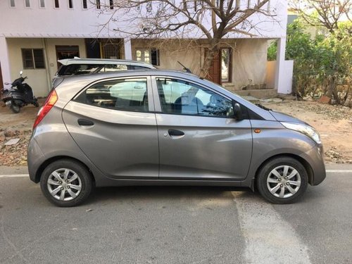 Hyundai Eon Magna Plus 2013 MT for sale in Bangalore