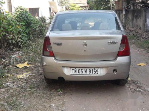 Used 2008 Mahindra Renault Logan MT for sale in Chennai 