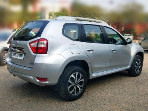 Nissan Terrano XV Premium 110 PS 2014 MT in New Delhi