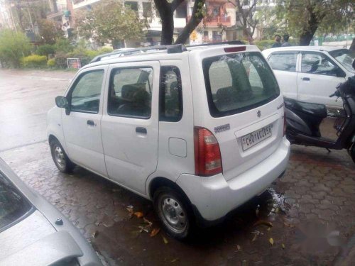 Used 2010 Wagon R LXI  for sale in Chandigarh