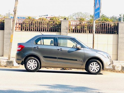 Used Maruti Suzuki Dzire VXI 2016 MT for sale in New Delhi