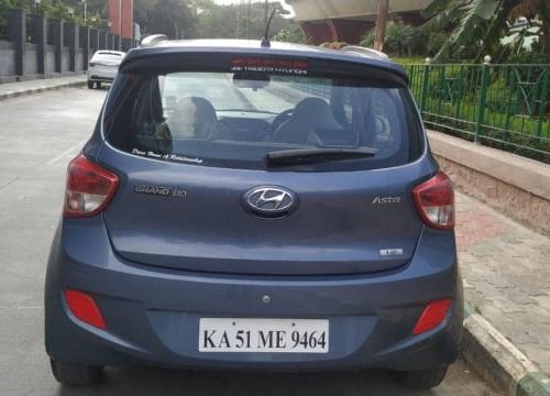 2015 Hyundai i10 Asta MT for sale in Bangalore