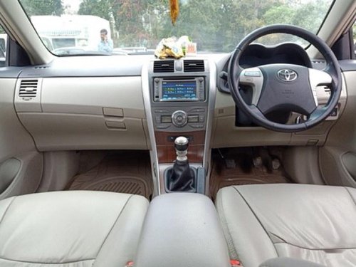 2013 Toyota Corolla Altis G MT for sale in New Delhi