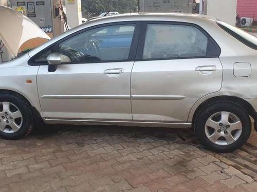 Used 2006 Honda City MT for sale in Panchkula 