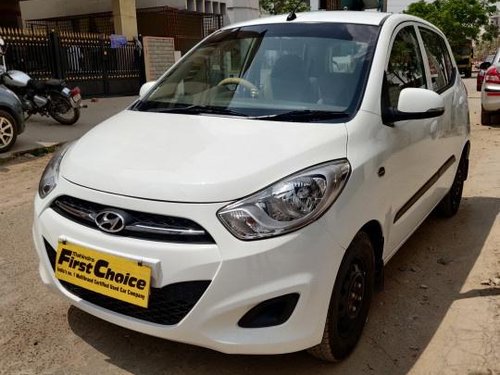 2012 Hyundai i10 Magna 1.2 MT for sale in Bangalore