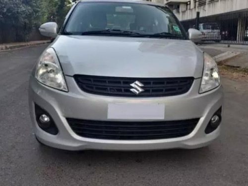 Maruti Suzuki Dzire VXI 2012 MT in New Delhi