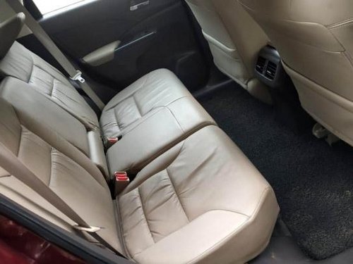2016 Honda CR-V 2.4L 4WD AT for sale in Gurgaon
